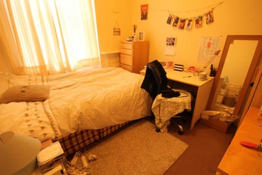 3 bed house, Bayswater Road, Jesmond, Newcastle, NE23HS - Image 5